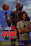 The Air Up There Plakat