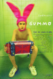 Gummo - Japanese Style Affiches
