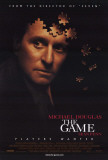 The Game Posters
