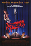 Radioland Murders Prints