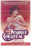 Inside Desiree Cousteau Posters