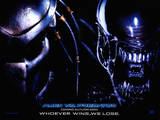Alien Vs. Predator Posters