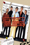 Usual Suspects Affiche