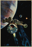 2001: A Space Odyssey Prints
