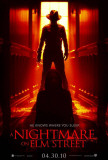 A Nightmare on Elm Street Posters