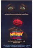 Harry and the Hendersons Posters