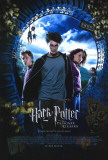 Harry Potter a vězeň z Azkabanu Plakát Harry Potter a vězeň z Azkabanu Plakát