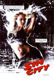 Sin City, ciudad del pecado Pósters