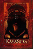 Kama Sutra: A Tale of Love Posters