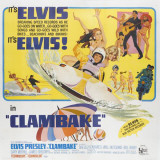 Clambake Print