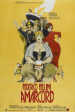 Amarcord Posters