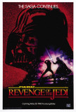 Rückkehr der Jedi-Ritter, Die Poster