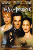 Age of Innocence Poster