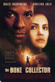 The Bone Collector Poster