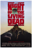 Night of the Living Dead Julisteet