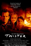 Twister Posters