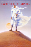 Lawrence de Arabia Láminas