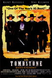 Tombstone - Reprodüksiyon Tombstone - Reprodüksiyon
