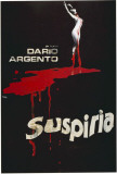 Suspiria - Italian Style Prints