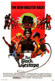 The Black Gestapo Prints