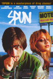 Spun Posters