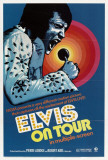 Elvis de gira Láminas Elvis de gira Láminas