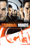 Criminal Minds Kunstdruck
