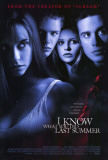 I Know What You Did Last Summer Prints