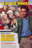 The Mighty Ducks Posters