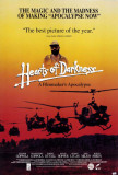Hearts of Darkness: A Filmmaker's Apocalypse Posters