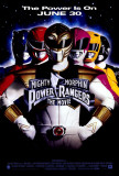 Power Rangers: O Filme Posters Power Rangers: O Filme Posters
