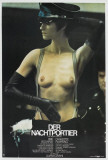 The Night Porter - German Style Affiches