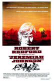Jeremiah Johnson Photo