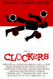 Clockers Print