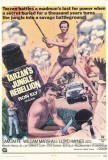 Tarzan's Jungle Rebellion Photo
