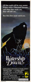La Garenne de Watership Down Affiches