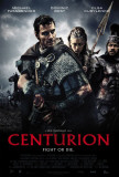 Centurion - Netherlands Style Posters
