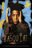 Jean-Michel Basquiat: The Radiant Child - French Style Posters