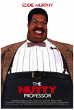 The Nutty Professor Prints