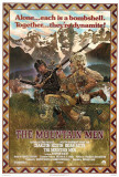 The Mountain Men Posters