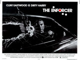 The Enforcer Posters