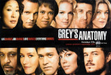 Grey's Anatomy Photo