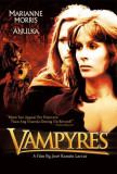 Vampyres Posters