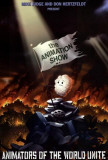 The Animation Show Posters