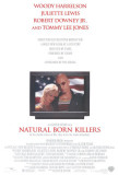 Natural Born Killers Print