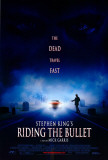Riding the Bullet Posters