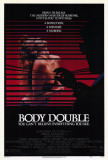 Body Double Poster