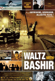 Waltz With Bashir - German Style Posters