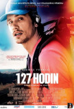 127 Hours - Czechoslovakian Style Kunstdrucke