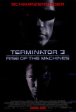 Terminator 3: la rebelión de las máquinas Pósters